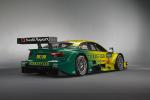 Audi A5 DTM Coupe 2012 года